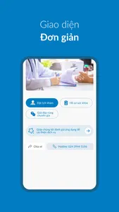 BV Mắt TW screenshot 2