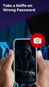 Anti Theft Phone Alarm screenshot 1