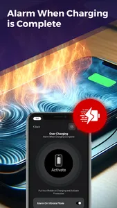 Anti Theft Phone Alarm screenshot 3