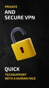 Fast VPN - proxy master screenshot 1