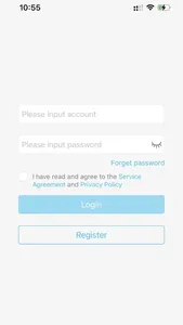 Wanan Pro screenshot 0