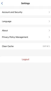 Wanan Pro screenshot 3