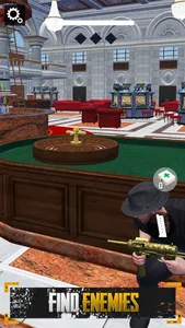 Vendetta: Mafia Shooting Game screenshot 0