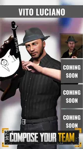 Vendetta: Mafia Shooting Game screenshot 5