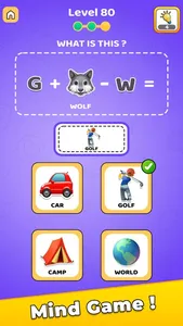 Guess Emoji Puzzle screenshot 5