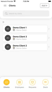 Colorbar App screenshot 3