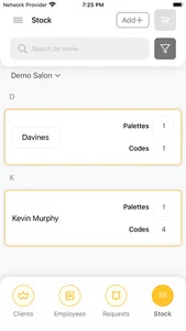Colorbar App screenshot 4