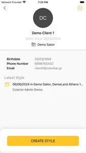 Colorbar App screenshot 5