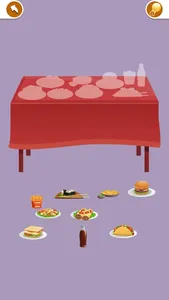 Perfect Satisroom Tidy Puzzle screenshot 0