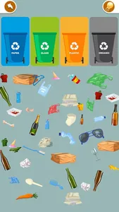 Perfect Satisroom Tidy Puzzle screenshot 2