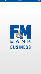 F&M MobileBiz! screenshot 0