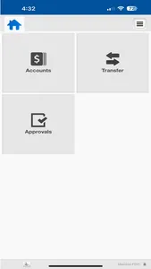 F&M MobileBiz! screenshot 2