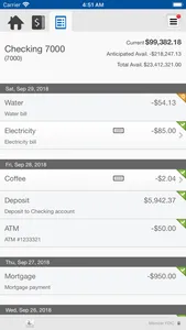 F&M MobileBiz! screenshot 4