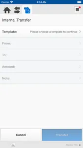 F&M MobileBiz! screenshot 5