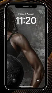 AI Wallpapers 18, Into Live screenshot 5