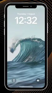 AI Wallpapers 18, Into Live screenshot 6