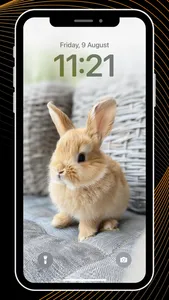 AI Wallpapers 18, Into Live screenshot 7