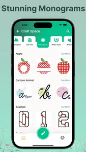 Design Maker For Craft Space screenshot 4
