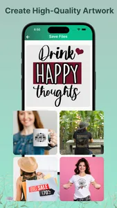 Design Maker For Craft Space screenshot 5