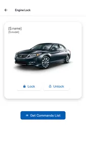 Speedotrack GPS Tracking Pro screenshot 3