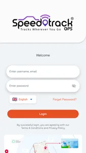 Speedotrack GPS Tracking Pro screenshot 6