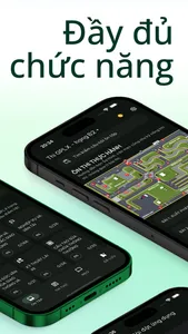 Thi Lái Xe - 600 câu hỏi GPLX screenshot 1