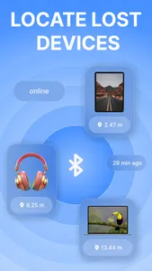 Air Finder: BLE Device Scanner screenshot 1