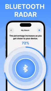 Air Finder: BLE Device Scanner screenshot 2