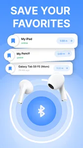 Air Finder: BLE Device Scanner screenshot 4