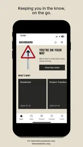 PRECISE. Intermediaries only. screenshot 0
