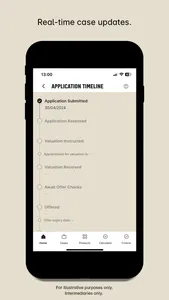 PRECISE. Intermediaries only. screenshot 2