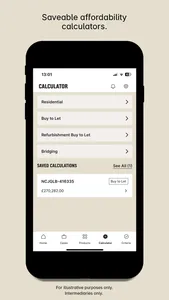 PRECISE. Intermediaries only. screenshot 4