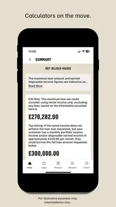 PRECISE. Intermediaries only. screenshot 5