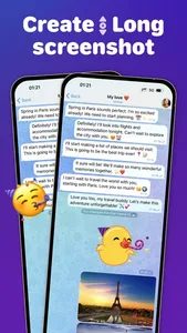 Stitch Kit・Screenshot Stitcher screenshot 1