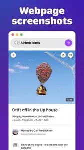 Stitch Kit・Screenshot Stitcher screenshot 2