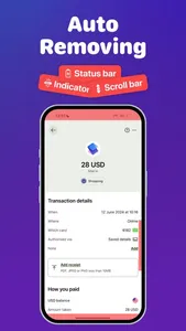 Stitch Kit・Screenshot Stitcher screenshot 3