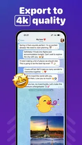 Stitch Kit・Screenshot Stitcher screenshot 4