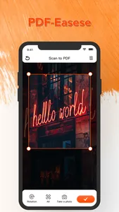 PDF Easese screenshot 1