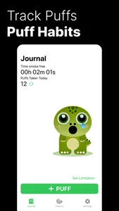 Quit Smoking - No Smoke screenshot 1