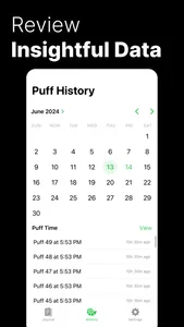 Quit Smoking - No Smoke screenshot 2