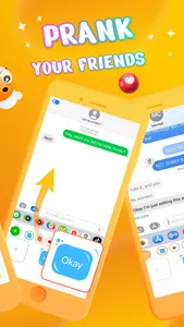 Funny Emoji - WASticker Maker screenshot 1