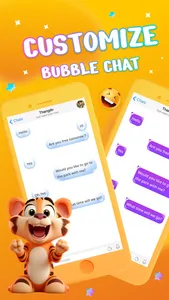 Funny Emoji - WASticker Maker screenshot 6