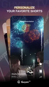 GuyanTV - Movies & Dramas screenshot 3