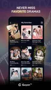 GuyanTV - Movies & Dramas screenshot 4