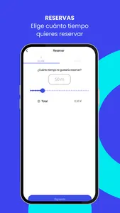 EVcharge screenshot 4