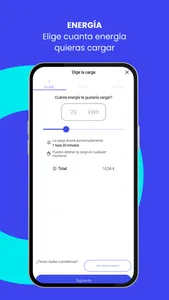 EVcharge screenshot 5