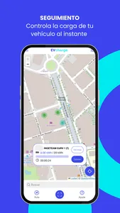 EVcharge screenshot 6