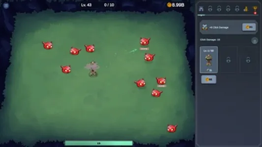 Samawa Idle screenshot 0