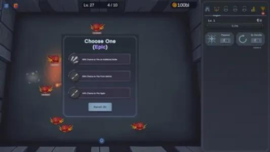 Samawa Idle screenshot 1