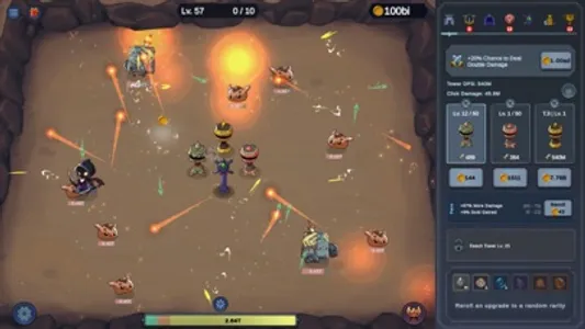 Samawa Idle screenshot 2